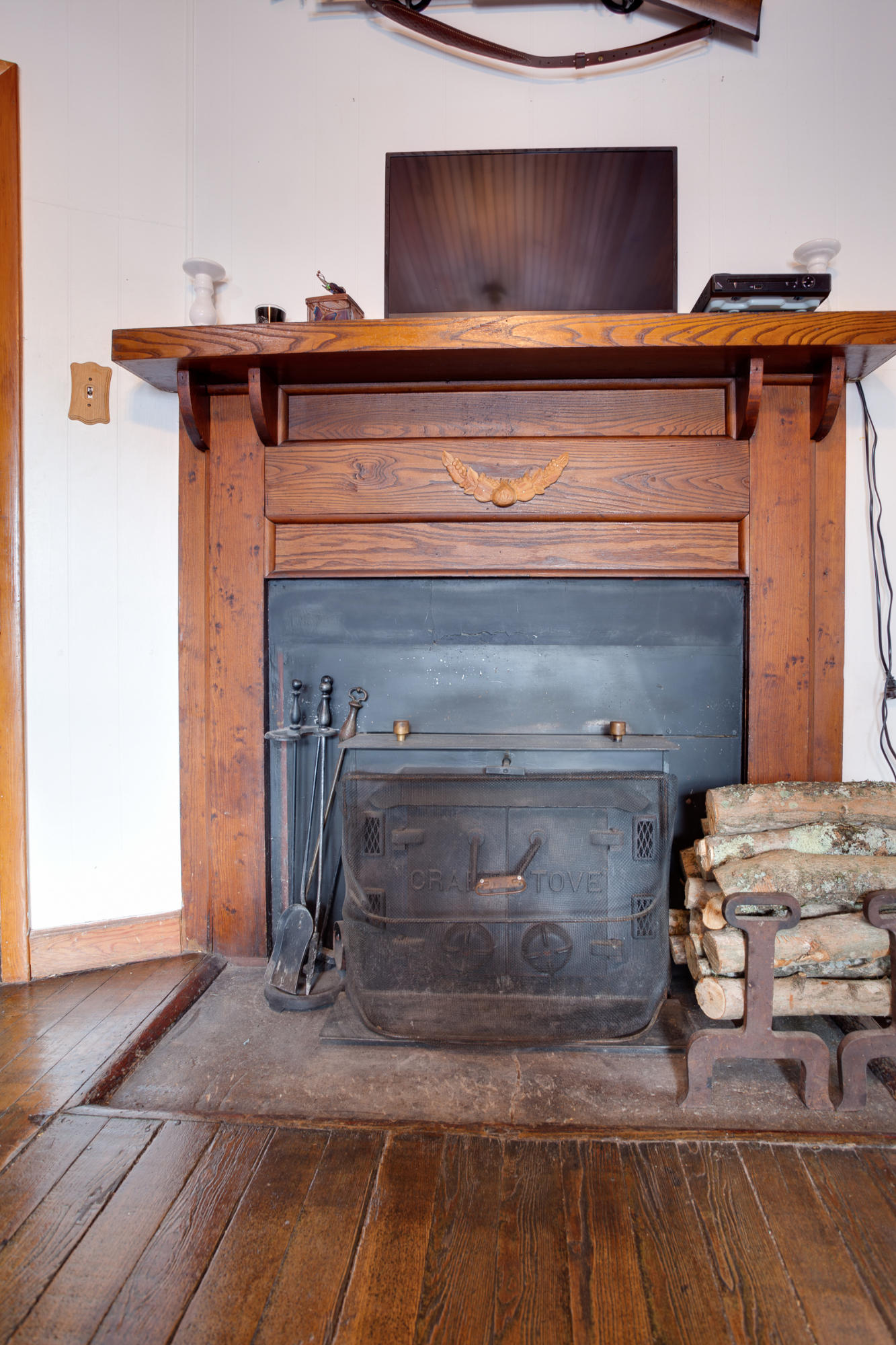 1471 Ailor Gap Road Luttrell, TN 37779 - Photo 7 of 33 DHailorgap-21