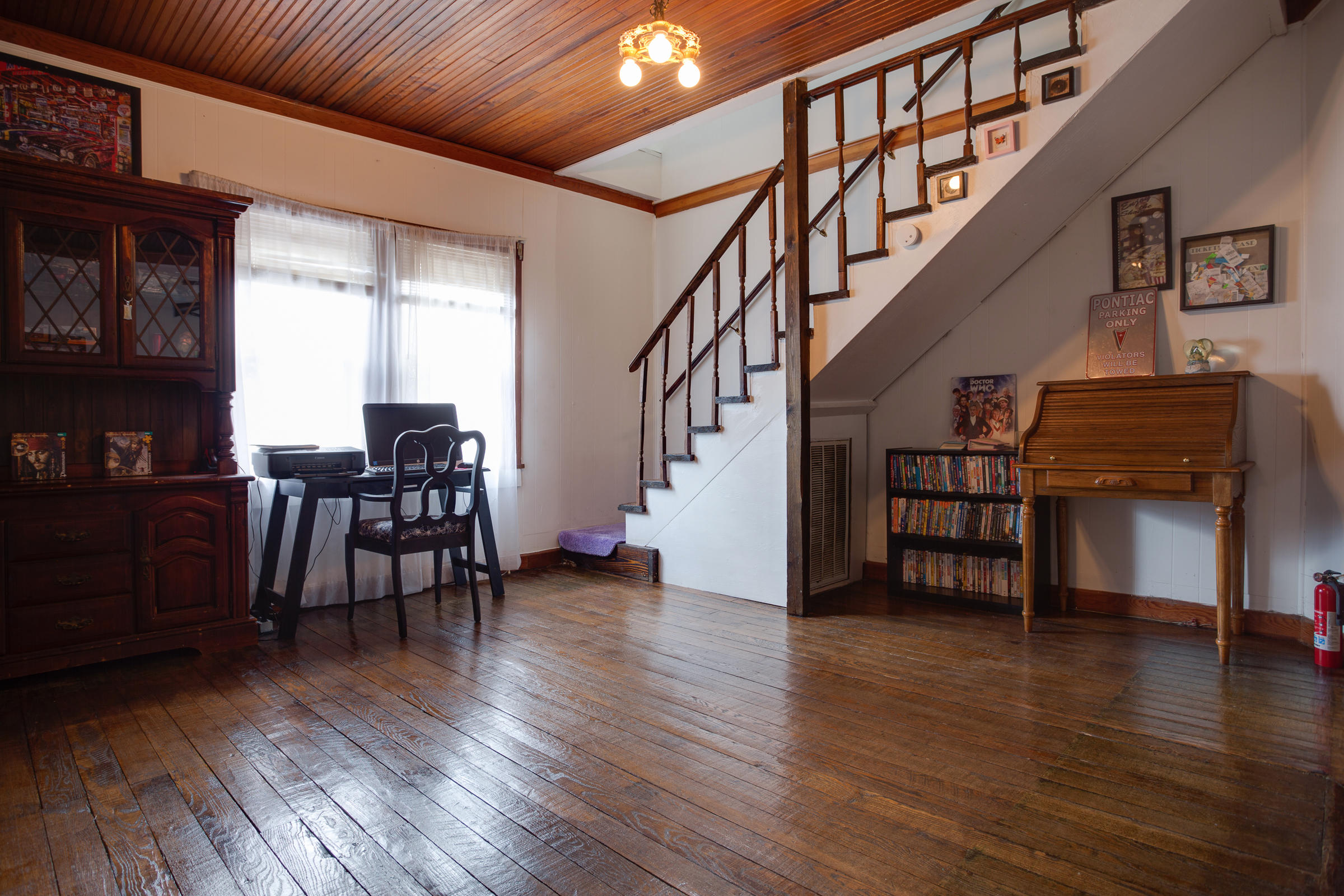 1471 Ailor Gap Road Luttrell, TN 37779 - Photo 8 of 33 DHailorgap-19
