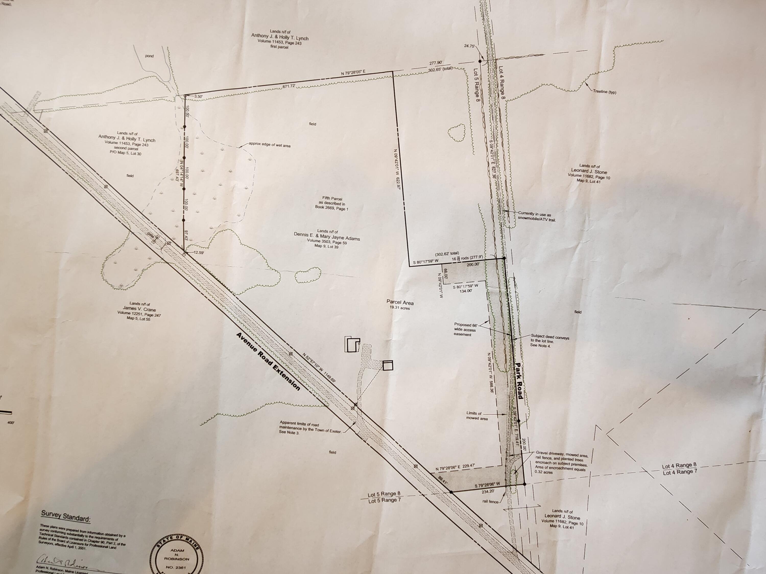 91 Avenue Road Exeter, ME 04435 - Photo 59 of 62 20230612_145844