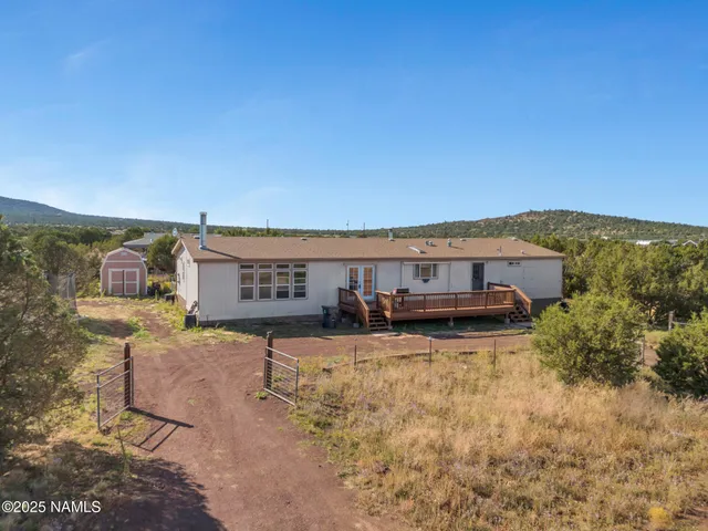 $390,000 | 973 East Alimos Way, Williams, AZ 86046