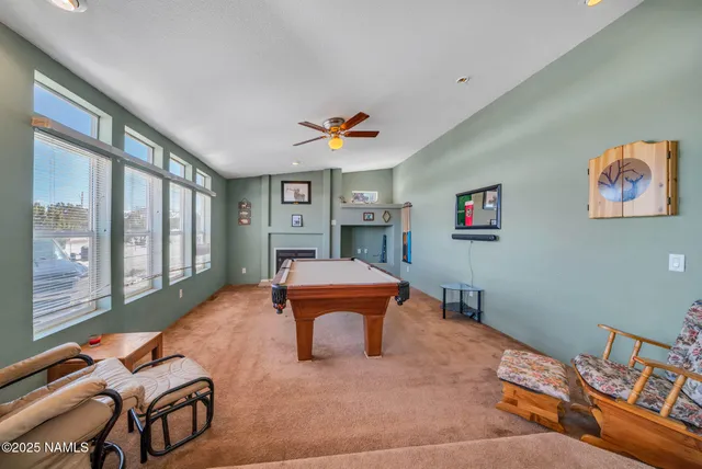 $390,000 | 973 East Alimos Way, Williams, AZ 86046