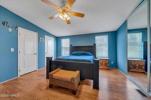 $390,000 | 973 East Alimos Way, Williams, AZ 86046