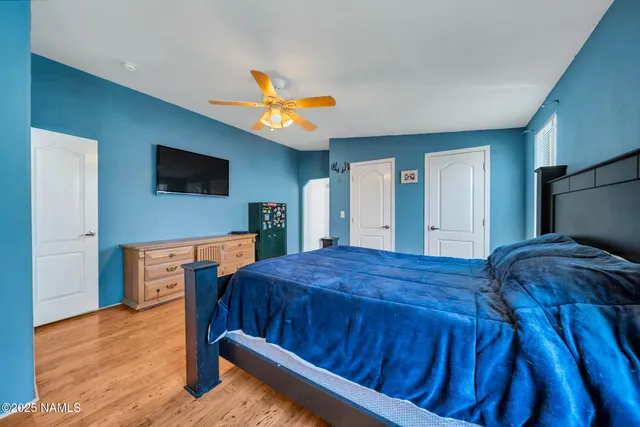 $390,000 | 973 East Alimos Way, Williams, AZ 86046