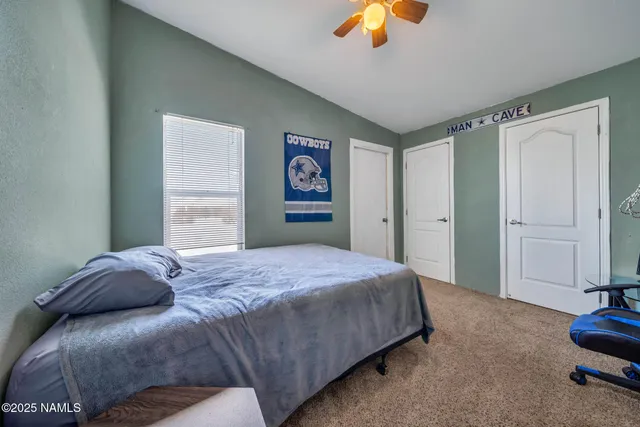 $390,000 | 973 East Alimos Way, Williams, AZ 86046