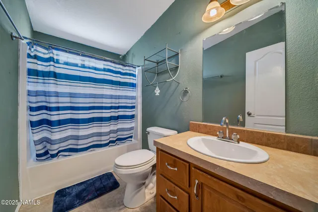 $390,000 | 973 East Alimos Way, Williams, AZ 86046