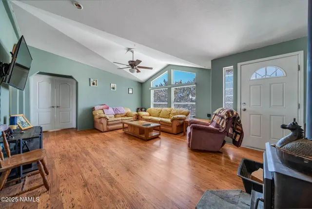 $390,000 | 973 East Alimos Way, Williams, AZ 86046