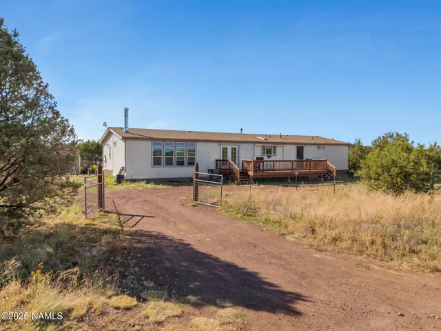 $390,000 | 973 East Alimos Way, Williams, AZ 86046