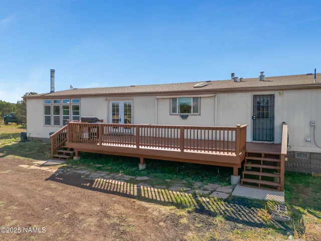 $390,000 | 973 East Alimos Way, Williams, AZ 86046