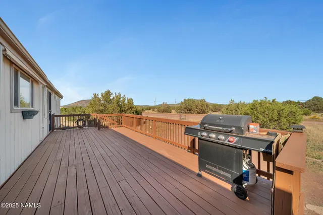 $390,000 | 973 East Alimos Way, Williams, AZ 86046