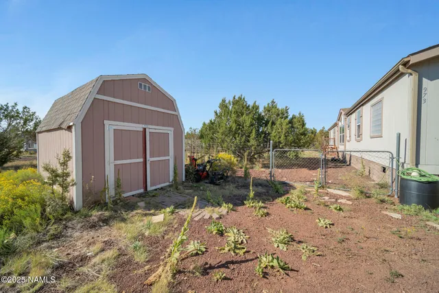$390,000 | 973 East Alimos Way, Williams, AZ 86046
