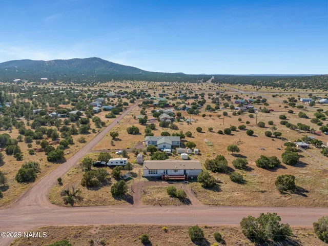 $390,000 | 973 East Alimos Way, Williams, AZ 86046