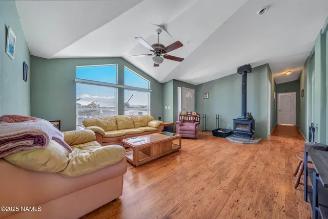 $390,000 | 973 East Alimos Way, Williams, AZ 86046