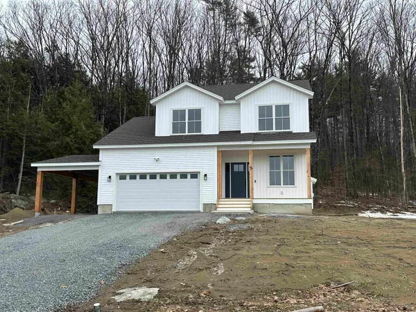 $649,885 | 66 Rosewood Lane, Milton, VT 05468