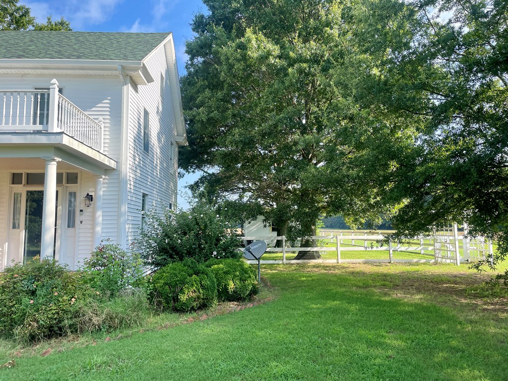 9481 T B Road Exmore, VA 23350 - Photo 28 of 30