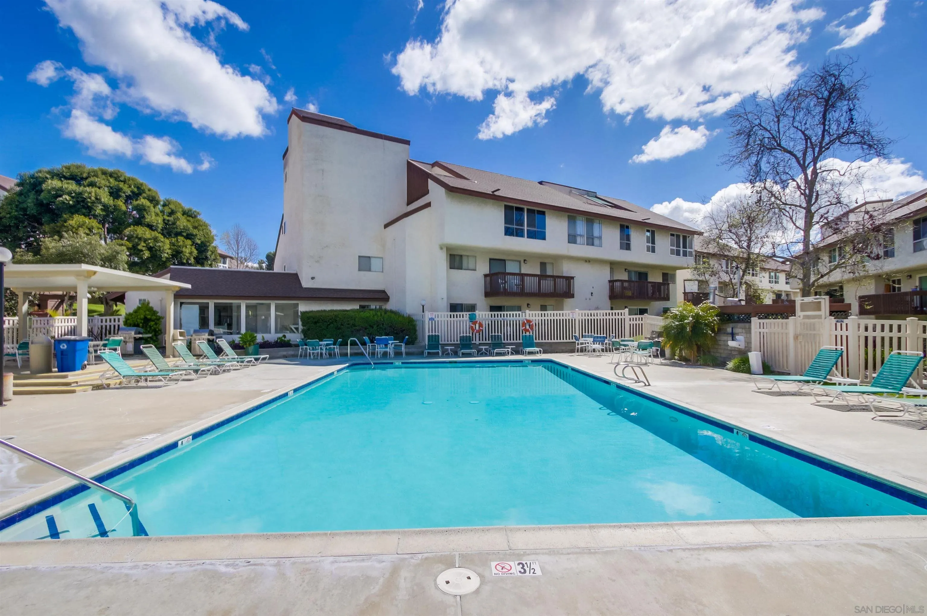 6111 Rancho Mission Road, Unit 108 San Diego, CA 92108 - Photo 35 of 42 Gallery Image 35
