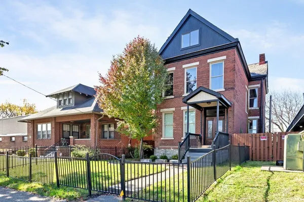 $2,500 | 1187 South High Street, Columbus, OH 43206