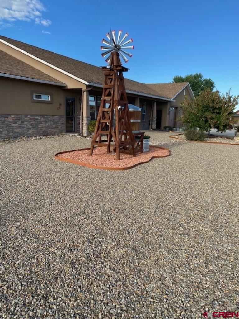 1941 Kaleigh Circle Cortez, CO 81321 - Photo 1 of 35 a view of a house with entertaining space