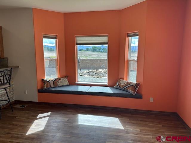 1941 Kaleigh Circle Cortez, CO 81321 - Photo 25 of 35 a living room with furniture and a window