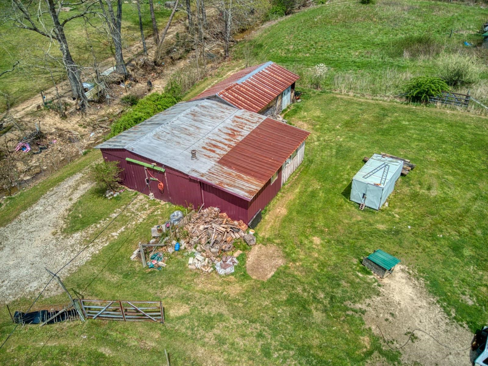 1910 Rockfork Road Morehead, KY 40351 - Photo 9 of 14 Gallery Image 9