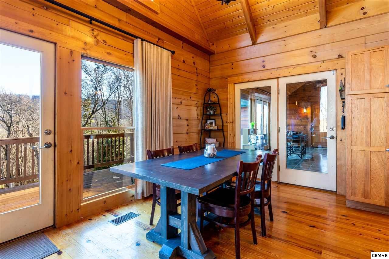 299 Mountain Ridge Way Walland, TN 37886 - Photo 26 of 36 Gallery Image 26