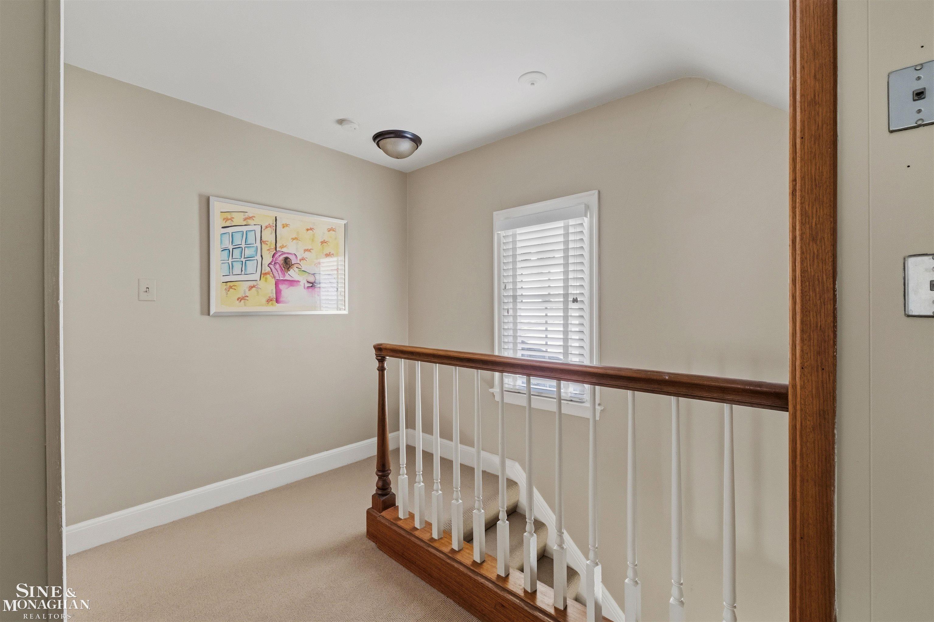 83 Hawthorne Road Grosse Pointe Shores, MI 48236 - Photo 27 of 50