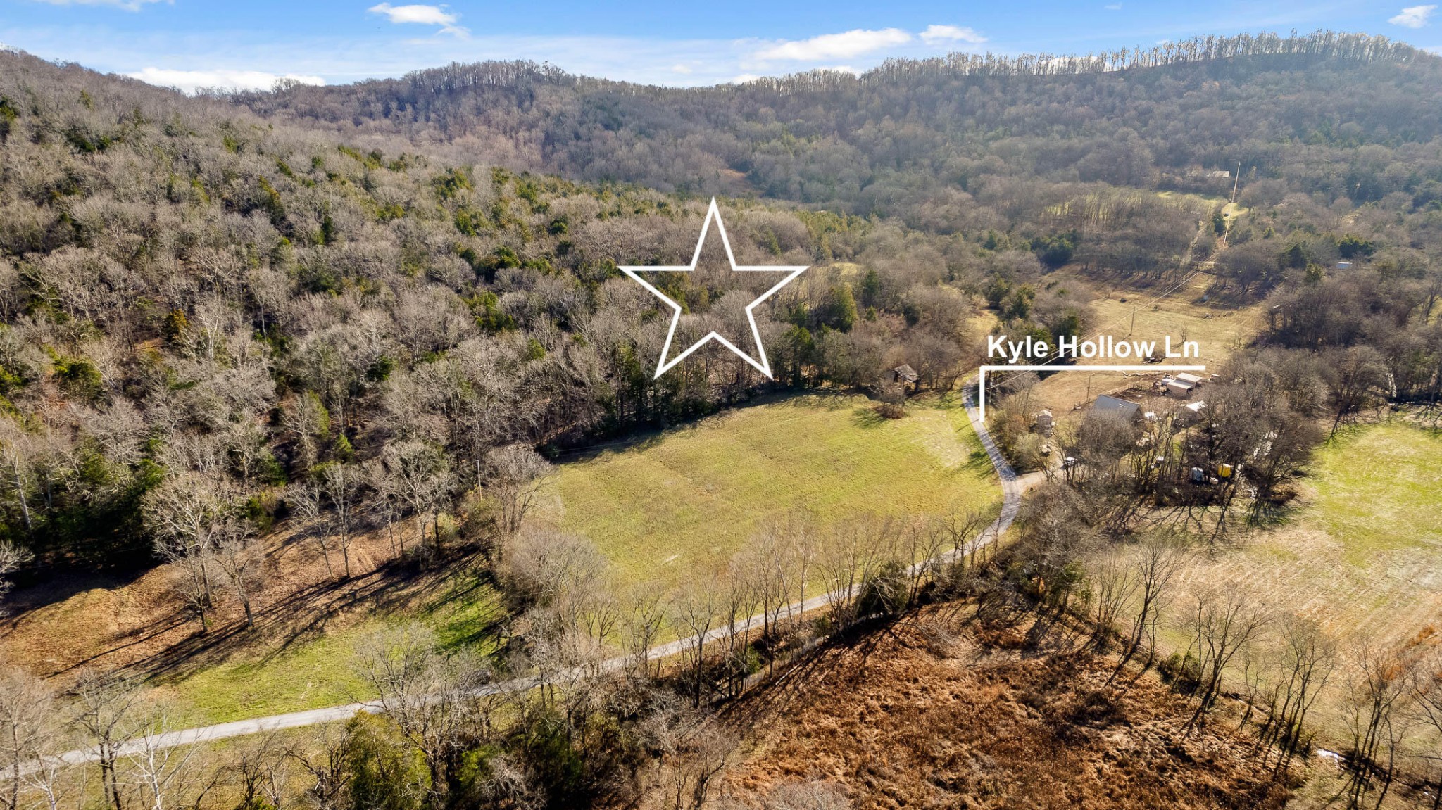 27 Kyle Hollow Road Alexandria, TN 37012 - Photo 3 of 23 Gallery Image 3