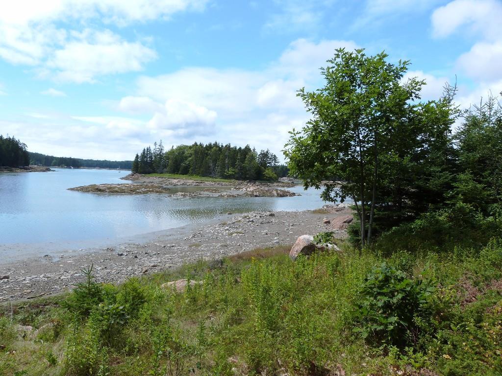 295 Sunshine Road Deer Isle, ME 04627 - Photo 1 of 34 Photo