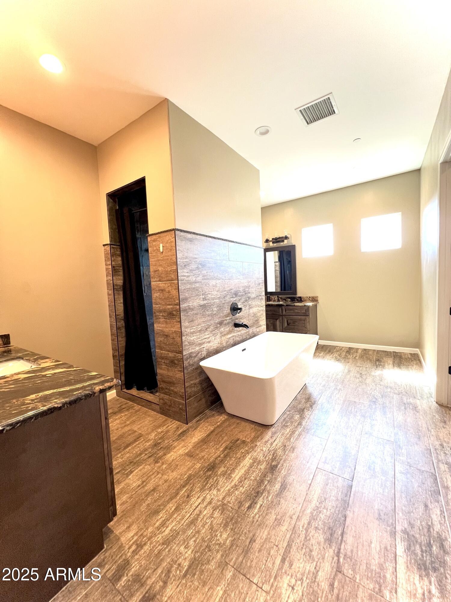 15035 East Countryside Road Mayer, AZ 86333 - Photo 11 of 37 a view of kitchen and utility room