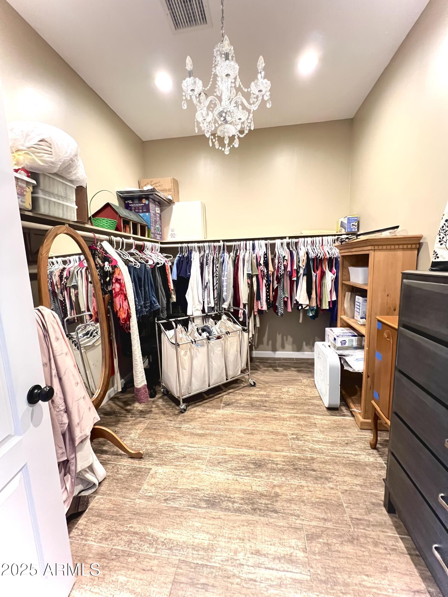 15035 East Countryside Road Mayer, AZ 86333 - Photo 18 of 37 a view of a room with gym equipment
