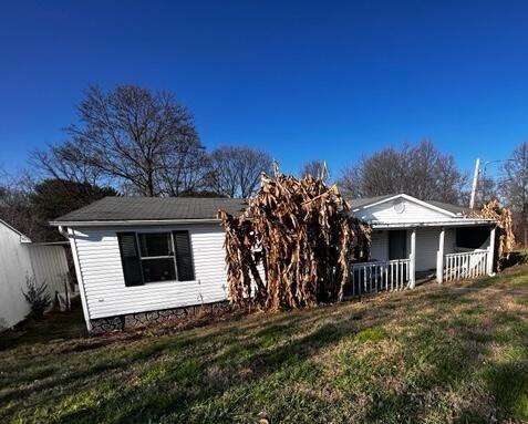 159 Bolton Road Greeneville, TN 37745 - Photo 1 of 13 Wanda