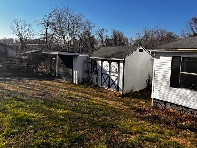 159 Bolton Road Greeneville, TN 37745 - Photo 2 of 13 IMG_3013