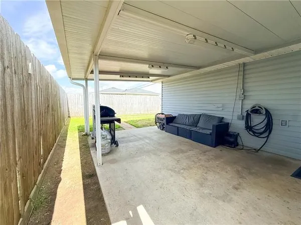 $235,000 | 2700 Bayou Carencro Drive, Marrero, LA 70072