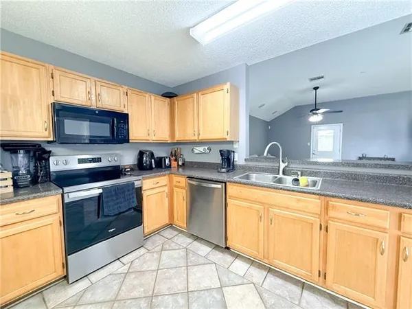 $235,000 | 2700 Bayou Carencro Drive, Marrero, LA 70072