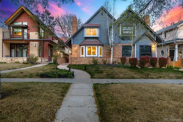 $1,325,000 | 222 South Marion Parkway, Denver, CO 80209