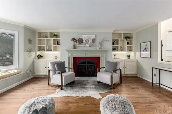 $1,325,000 | 222 South Marion Parkway, Denver, CO 80209