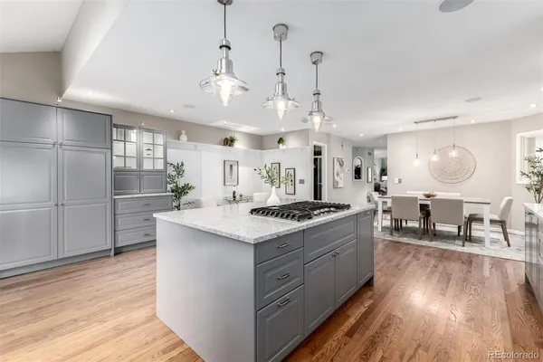 $1,325,000 | 222 South Marion Parkway, Denver, CO 80209