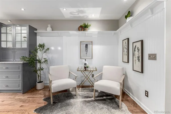$1,325,000 | 222 South Marion Parkway, Denver, CO 80209