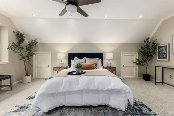 $1,325,000 | 222 South Marion Parkway, Denver, CO 80209
