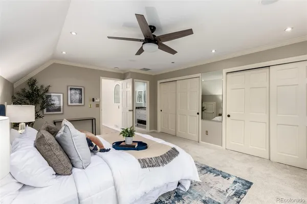 $1,325,000 | 222 South Marion Parkway, Denver, CO 80209
