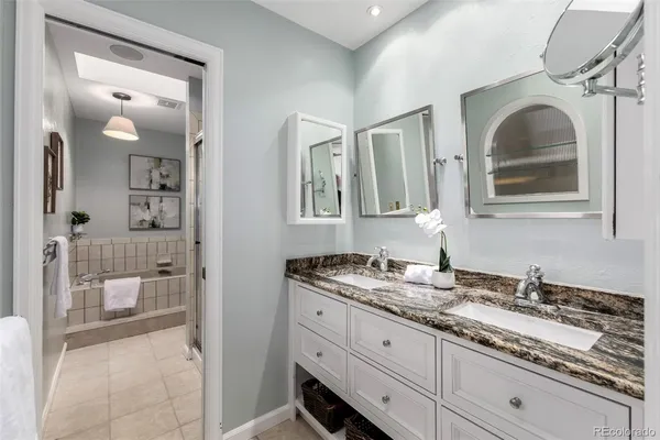 $1,325,000 | 222 South Marion Parkway, Denver, CO 80209