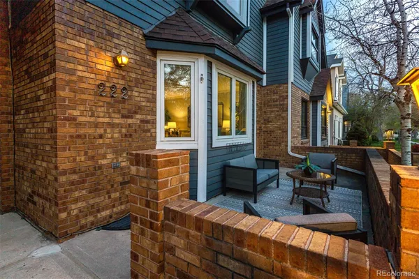 $1,325,000 | 222 South Marion Parkway, Denver, CO 80209