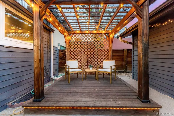 $1,325,000 | 222 South Marion Parkway, Denver, CO 80209