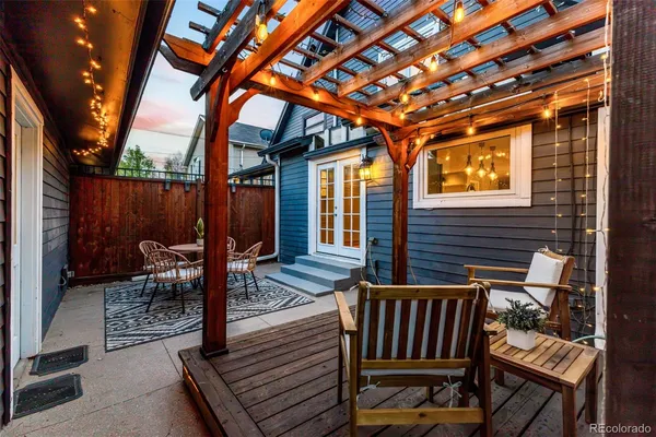 $1,325,000 | 222 South Marion Parkway, Denver, CO 80209