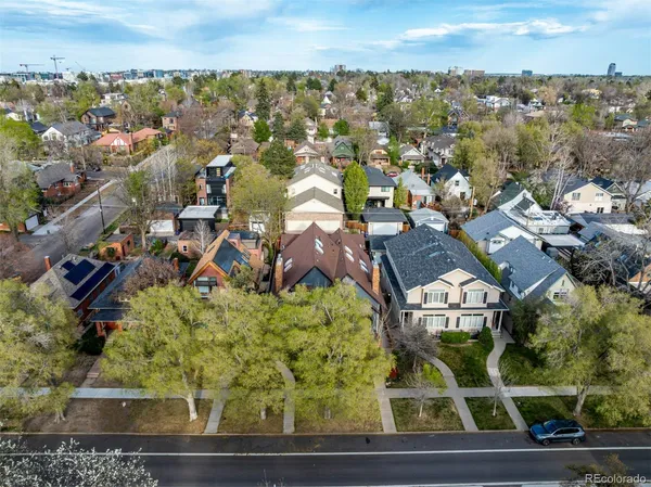 $1,325,000 | 222 South Marion Parkway, Denver, CO 80209