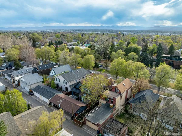 $1,325,000 | 222 South Marion Parkway, Denver, CO 80209