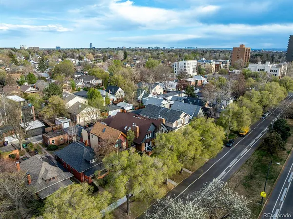 $1,325,000 | 222 South Marion Parkway, Denver, CO 80209