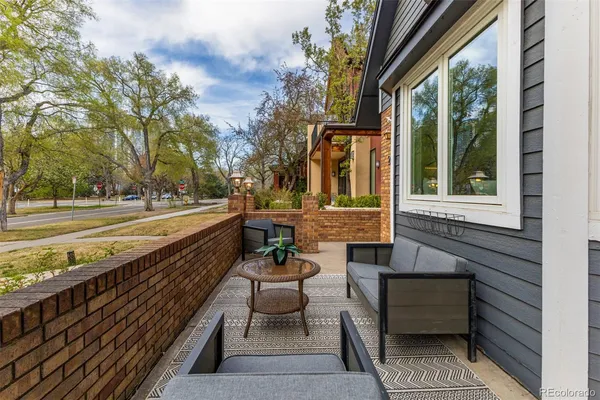 $1,325,000 | 222 South Marion Parkway, Denver, CO 80209