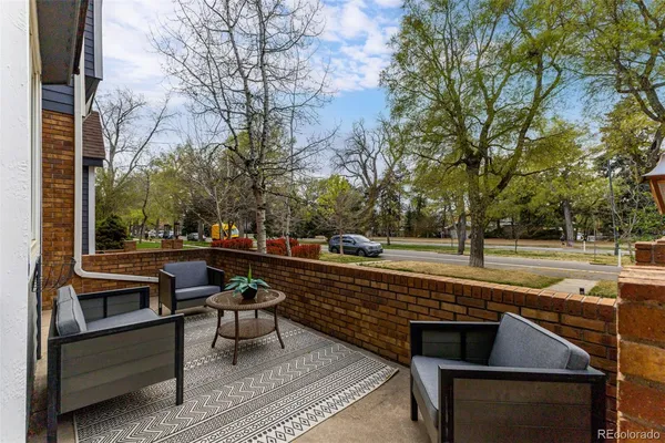 $1,325,000 | 222 South Marion Parkway, Denver, CO 80209