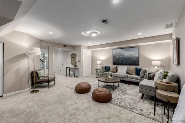 $1,325,000 | 222 South Marion Parkway, Denver, CO 80209
