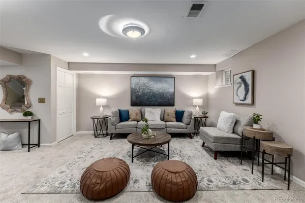 $1,325,000 | 222 South Marion Parkway, Denver, CO 80209